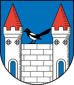 Wappen Elsterberg