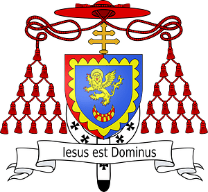 COA Cardinal Ambrozic