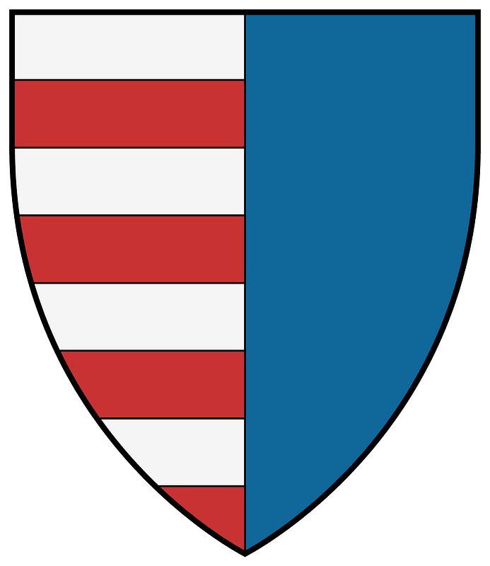 Coa Romania Country Wallachia History (14th century)