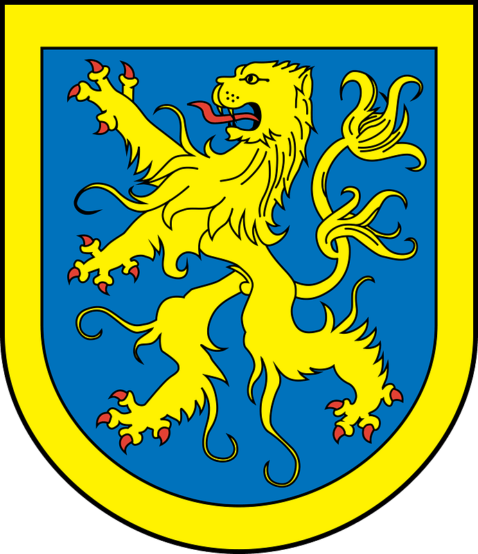 Wappen Markneukirchen