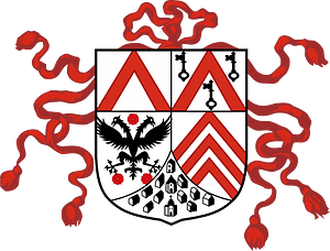 Coat of Arms of Kasselrij Kortrijk