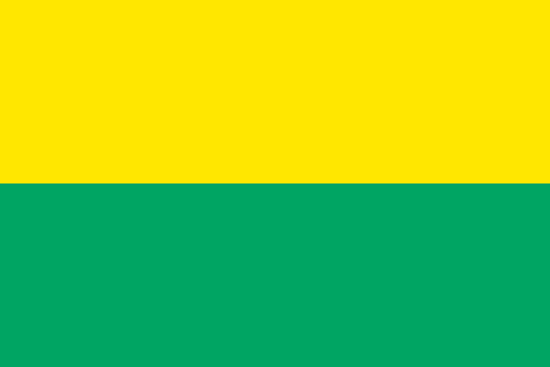 Flag of the Rewa State