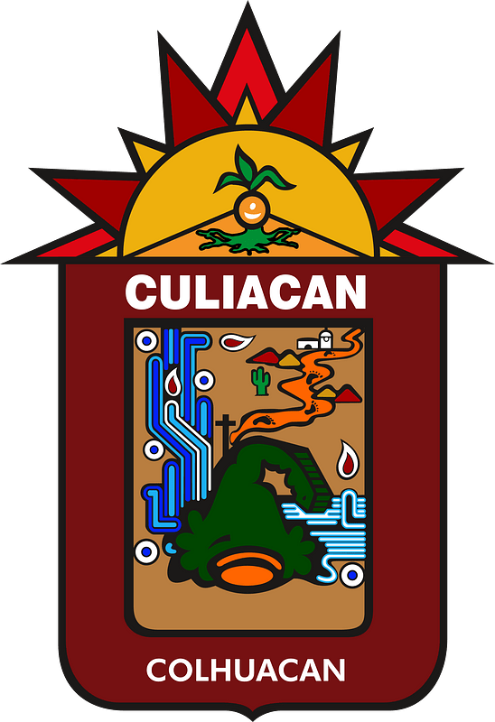 Escudo de Armas de Culiacán, Sinaloa