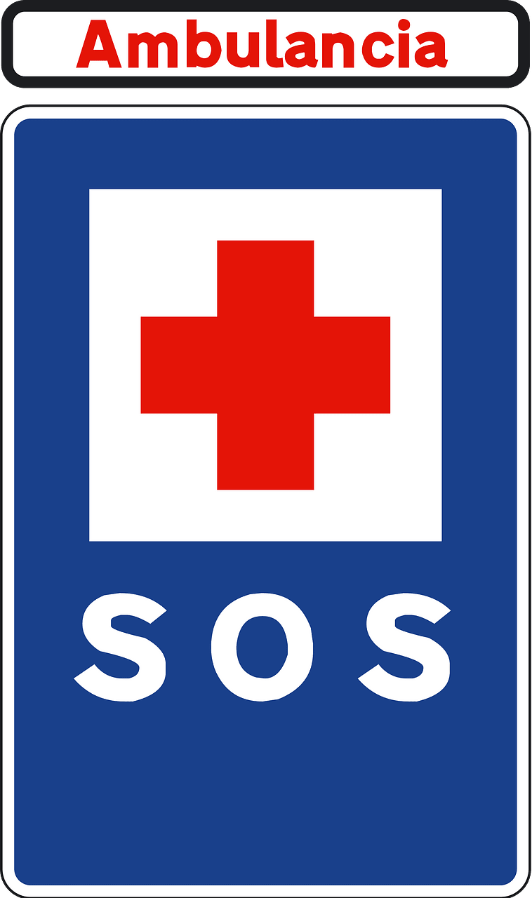 Spain traffic signal s101