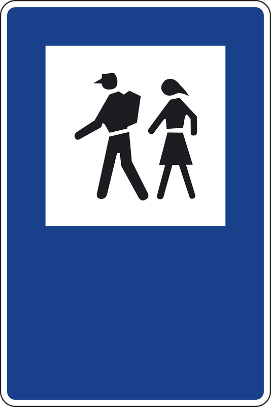 Spain traffic signal s115