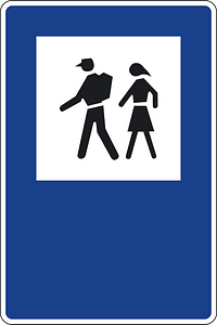 Spain traffic signal s115