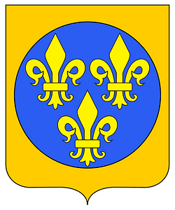 Stemma di Ferdinando II de Medici 2