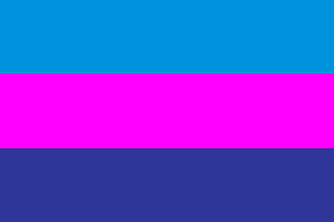 Flag of the Kawardha State