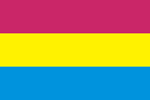 Flag of the Udaipur State