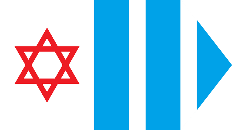 Flag of the Anatolian Beylik of Teke