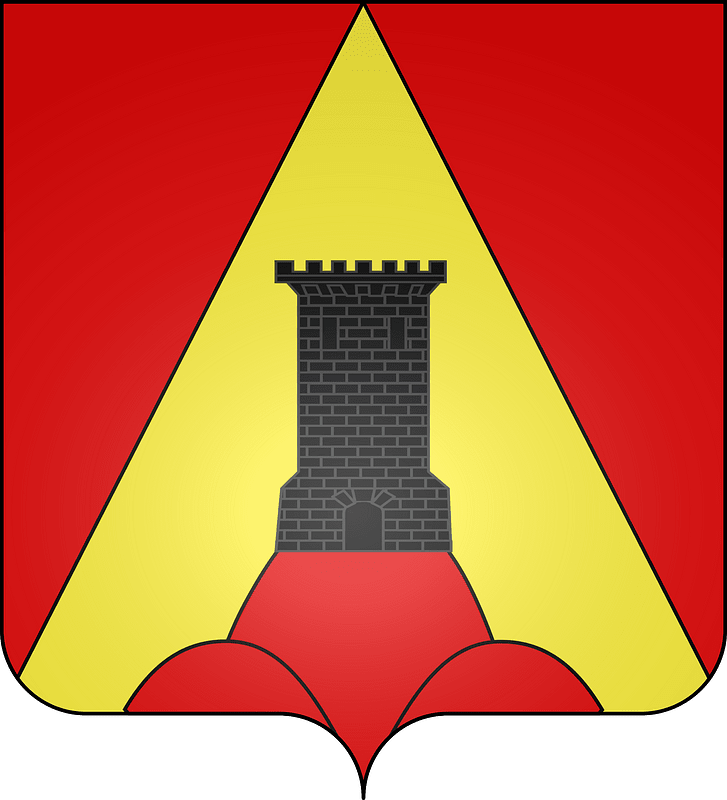 Blason de la ville de Carnoët (Côtes-d'Armor)