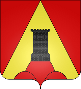 Blason de la ville de Carnoët (Côtes-d'Armor)