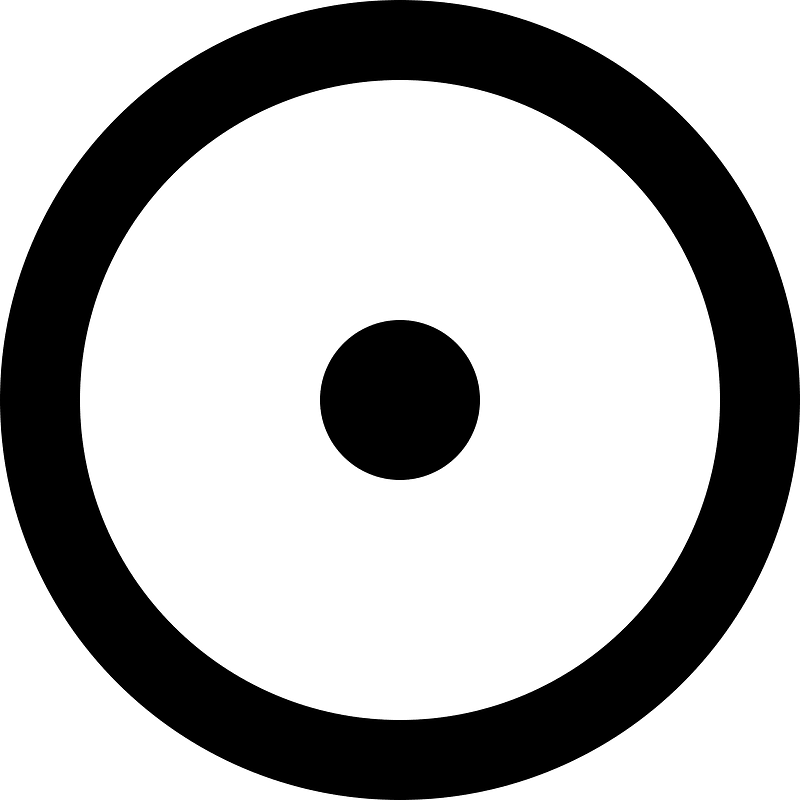 MarkeRingSchwarz