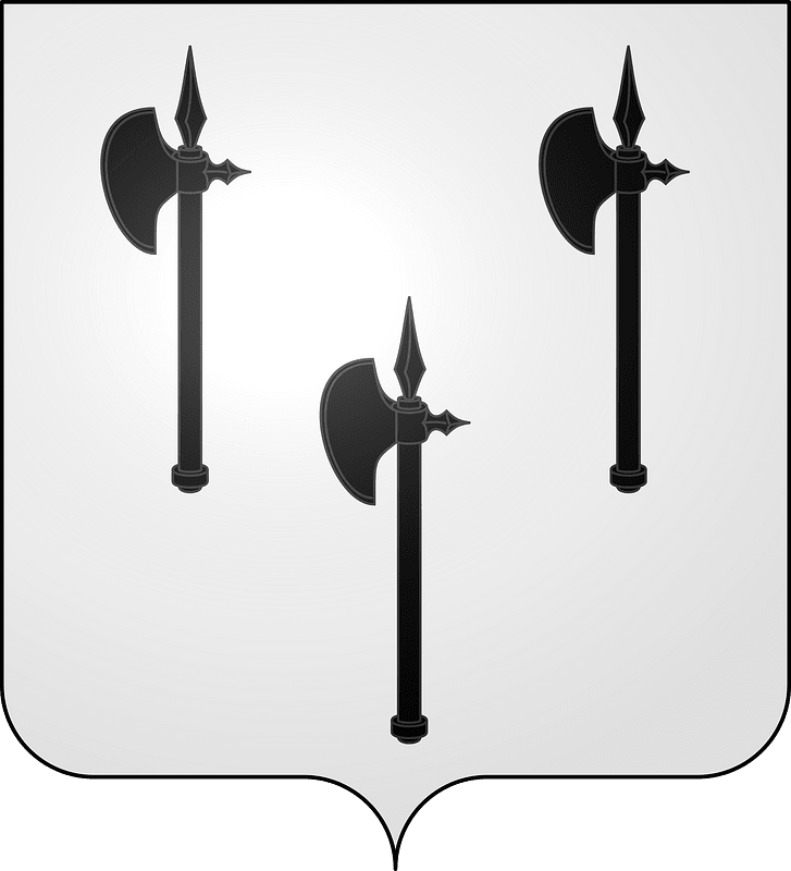 Blason de la ville de Sévignac (Côtes-d'Armor)