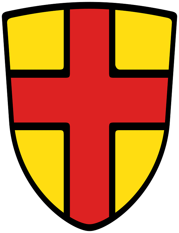 Wappen Erzbistum Freiburg