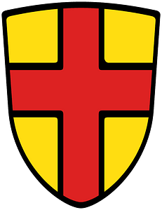 Wappen Erzbistum Freiburg