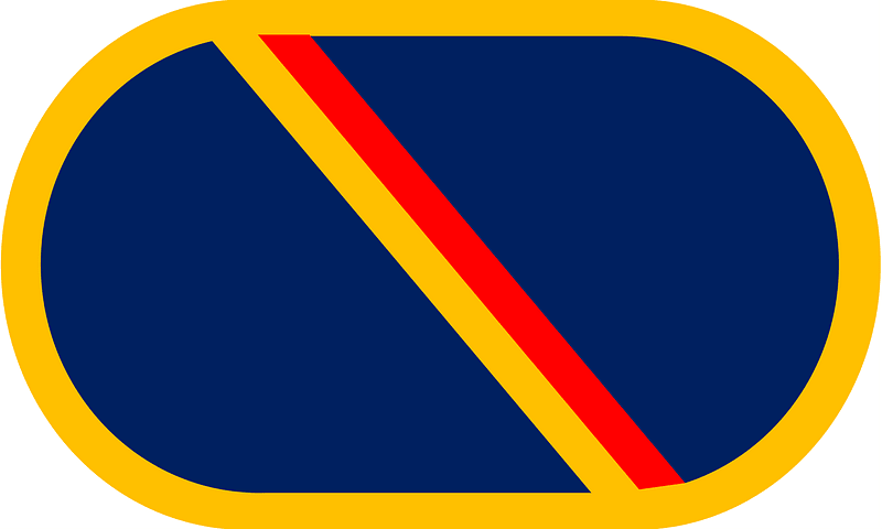 US Army 159th CAB Background Trimming