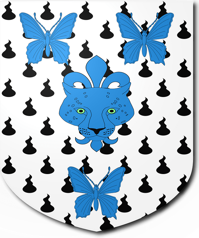 Blazon of Watkin Baronets of Northenden (1880)