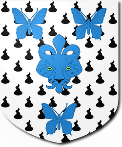 Blazon of Watkin Baronets of Northenden (1880)