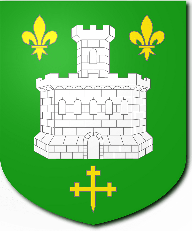 Blazon of Havelock-Allan Baronets of Lucknow (1858)