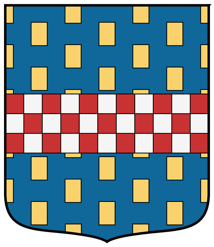 Coa Germany Family John II, Lord of Limburg an der Lahn