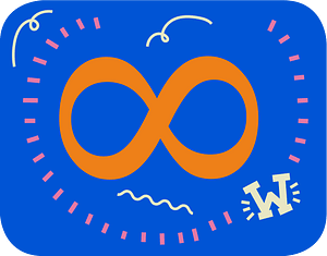 Wikipedia 20 infinity