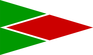 Burgee of West River SC