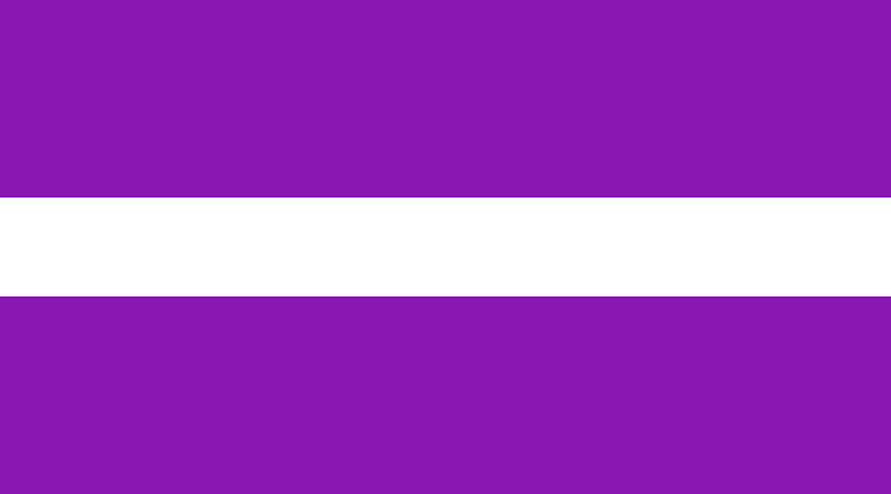 Gendercreative pride flag