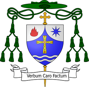 COA Bishop Filippo Santoro of Petropolis (Br)