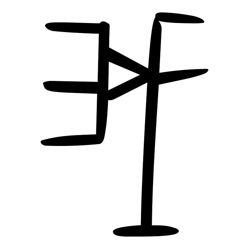 我-oracle