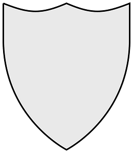 Coa Illustration Shield Triangular 3