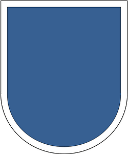 Former US Army 105th Military Intelligence battalion-LRSD Beret Flash