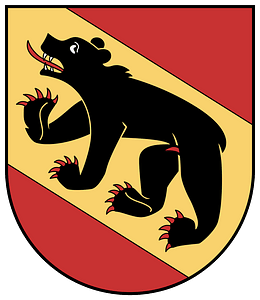 Coa Switzerland Town Bern