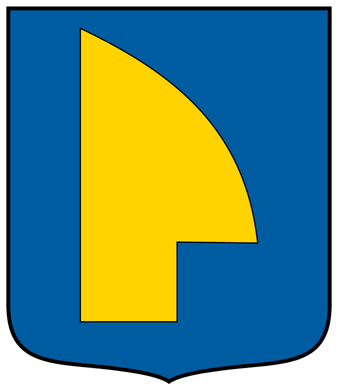 Coa Hungary Town Magyarhomorog