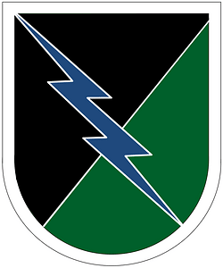 Former 617th Special Operations Aviation Detachment