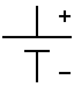 Battery symbol1