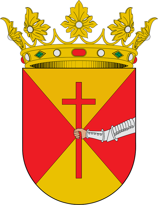 COA Duke of Tetuán