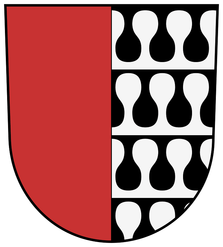 Coa Austria Town Albeck