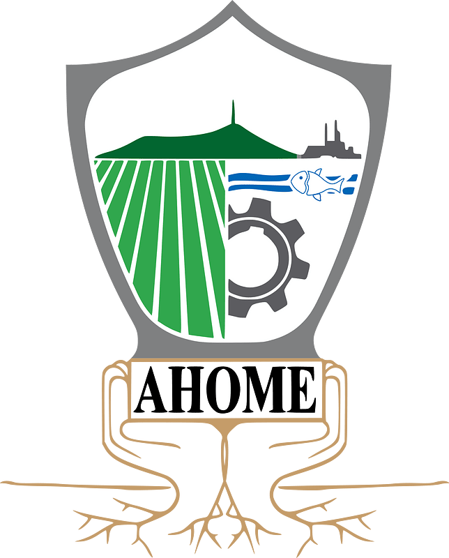 Escudo de Armas de Ahome, Sinaloa