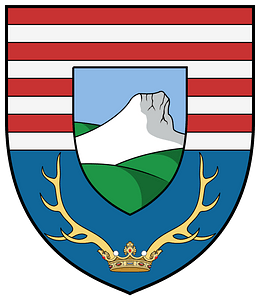 Coa Hungary Town Budaörs