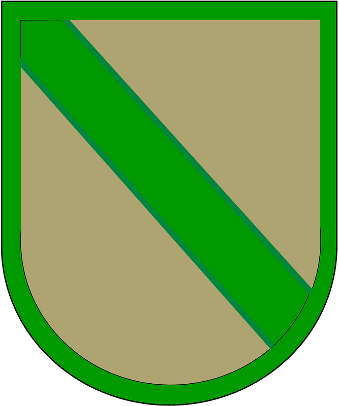 Former US Army 612th Quartermaster Company-Aerial Delivery