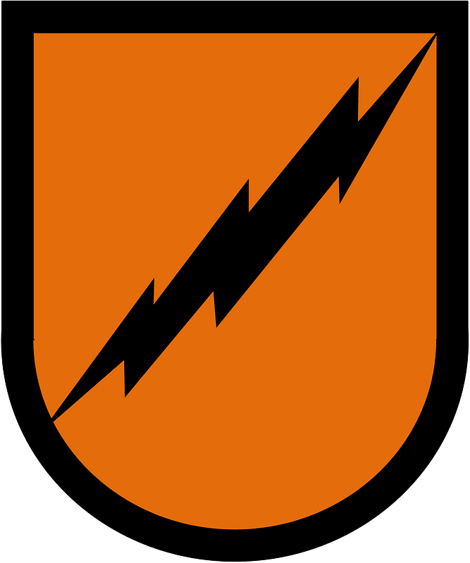 Former 327th Signal Battalion Beret Flash-v1