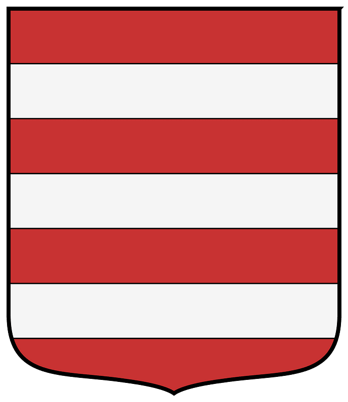 Coa France Family lords of Noyelles