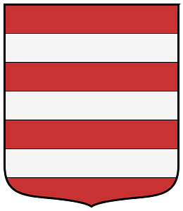 Coa France Family lords of Noyelles