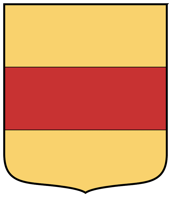 Coa Germany Family Hohengeroldseck