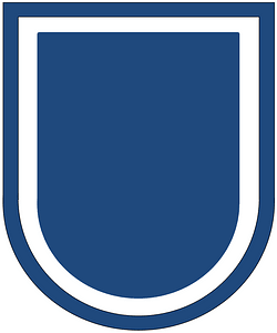 Former US Army 79th Infantry Platoon-Pathfinder Beret Flash