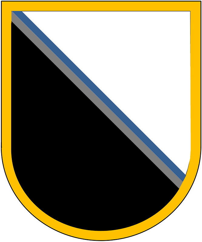 Former US Army 14th Military Intelligence Battalion-C Company