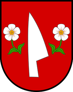 Coat of arms of Nový Přerov