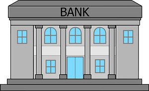 Bank Building
