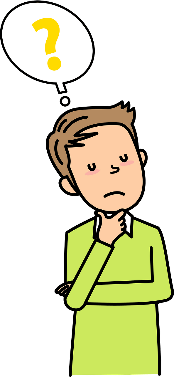 Man is Thinking